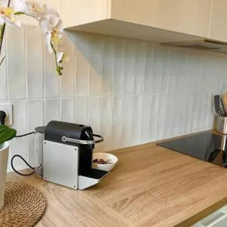 Apartment Clim Ascenseur R4 T2 Moderne Au Coeur De Toulouse
